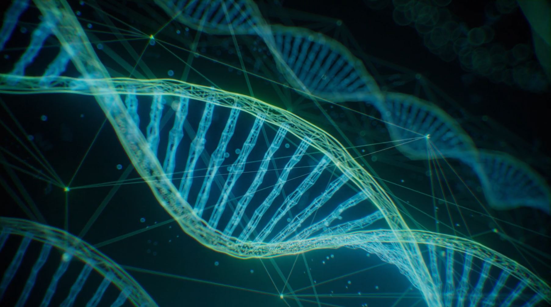 The Surprising Connection Between Architecture and Epigenetics