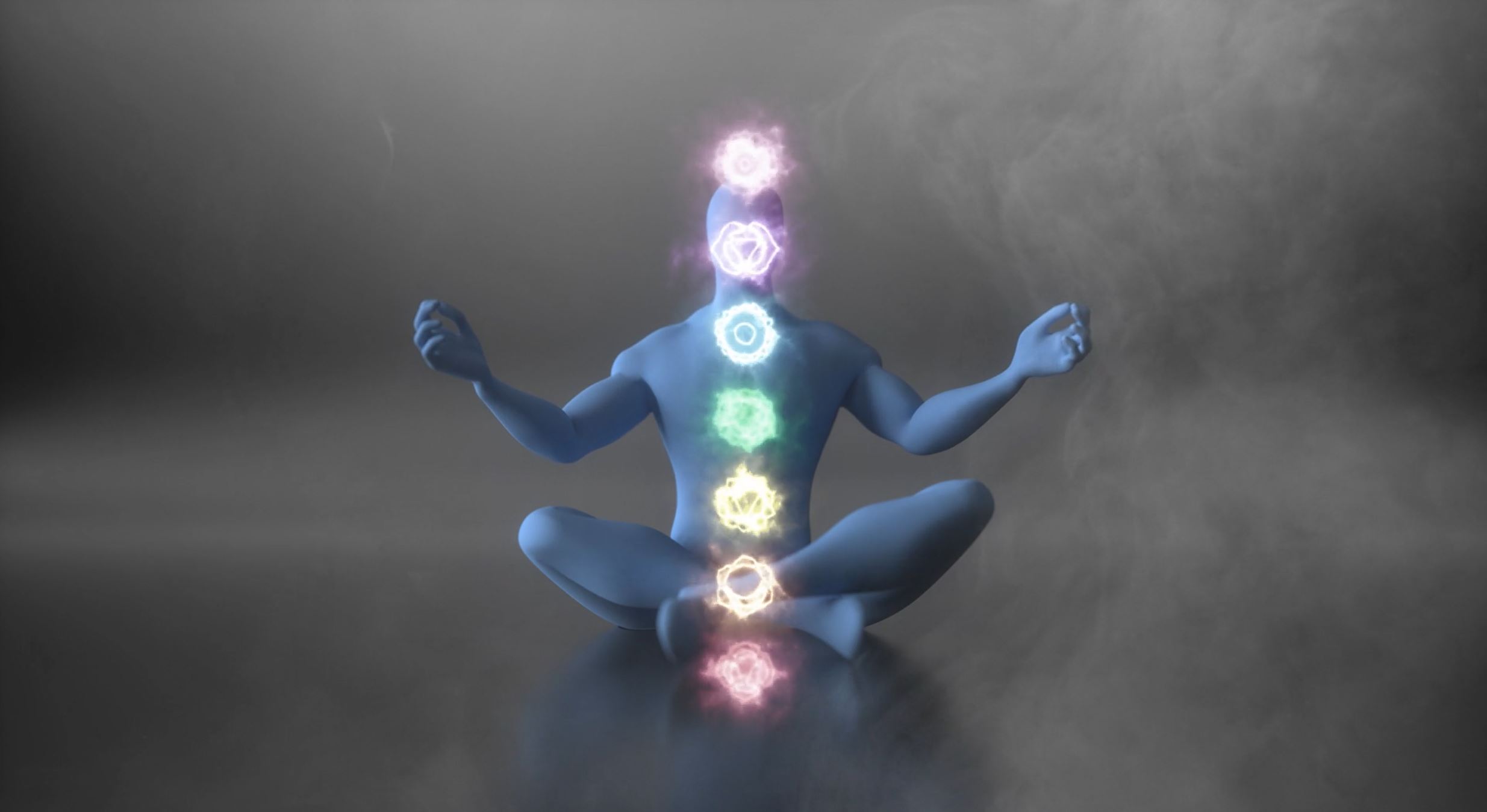The Connection Between  Materials, Architecture, and Spiritual Awakening