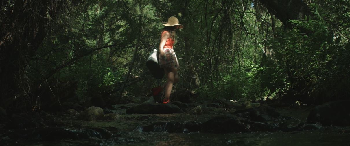 How to Create a Forest Lighting Vibe