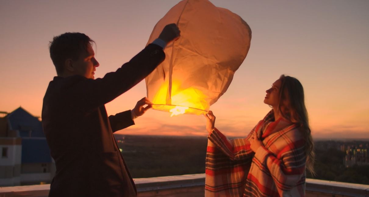 Lantern Lighting Design: How to Design Your Space