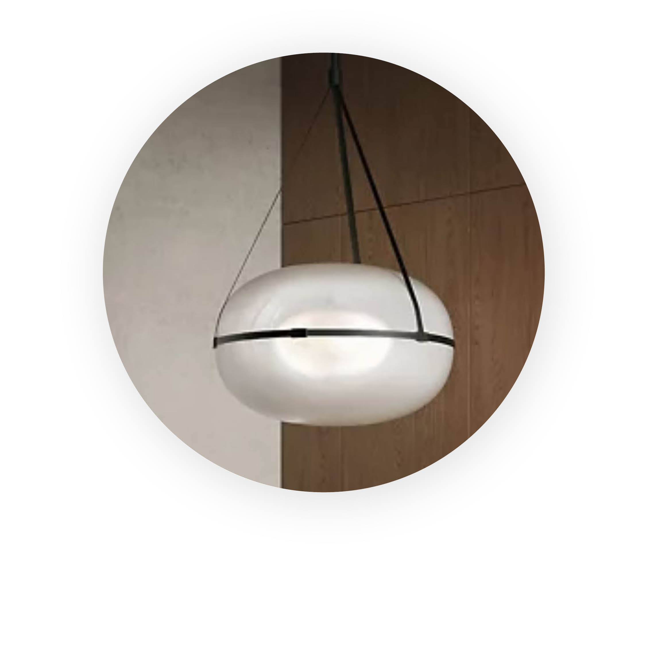 Create the Best Designs With Quality Lighting: Iris 60