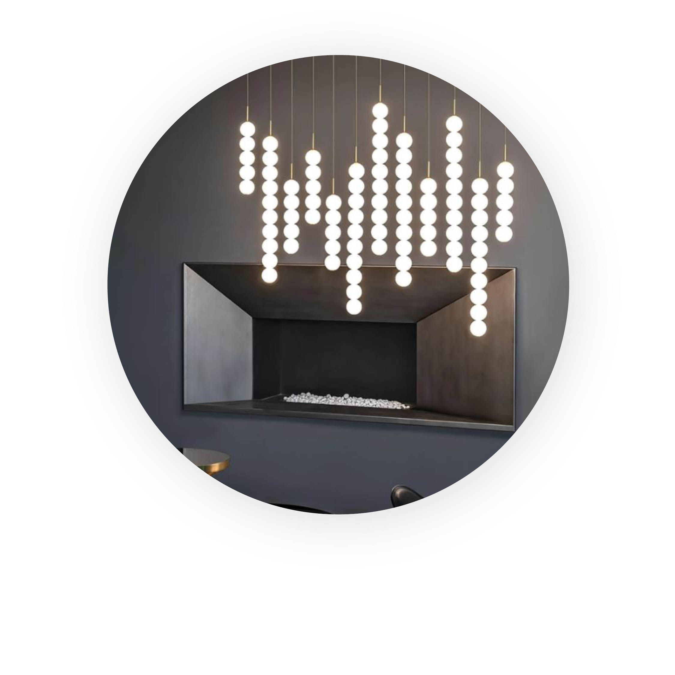 Best Residential Lights_Abacus Terzani