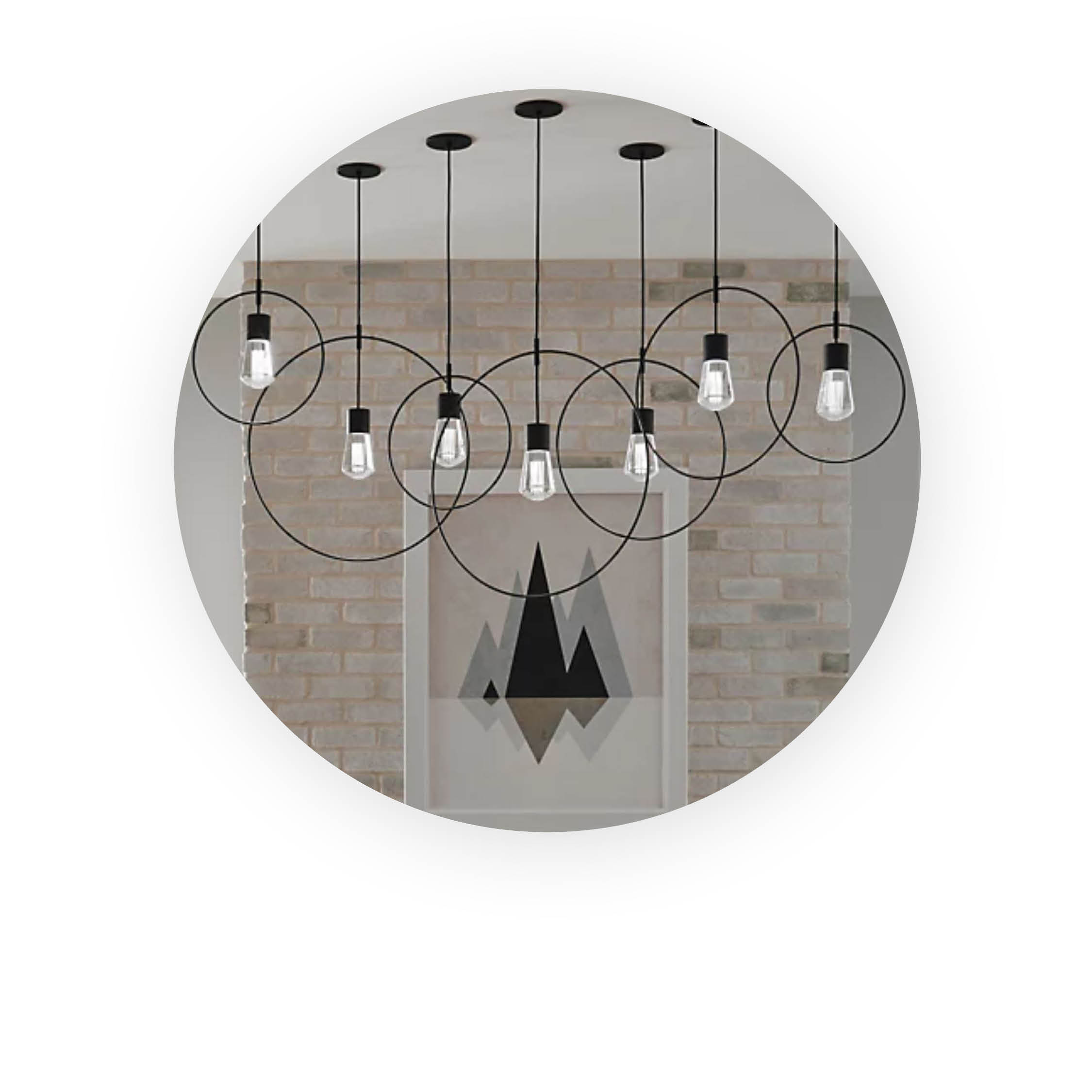 Create the Best Designs With Quality Lighting: Alva LED Pendant