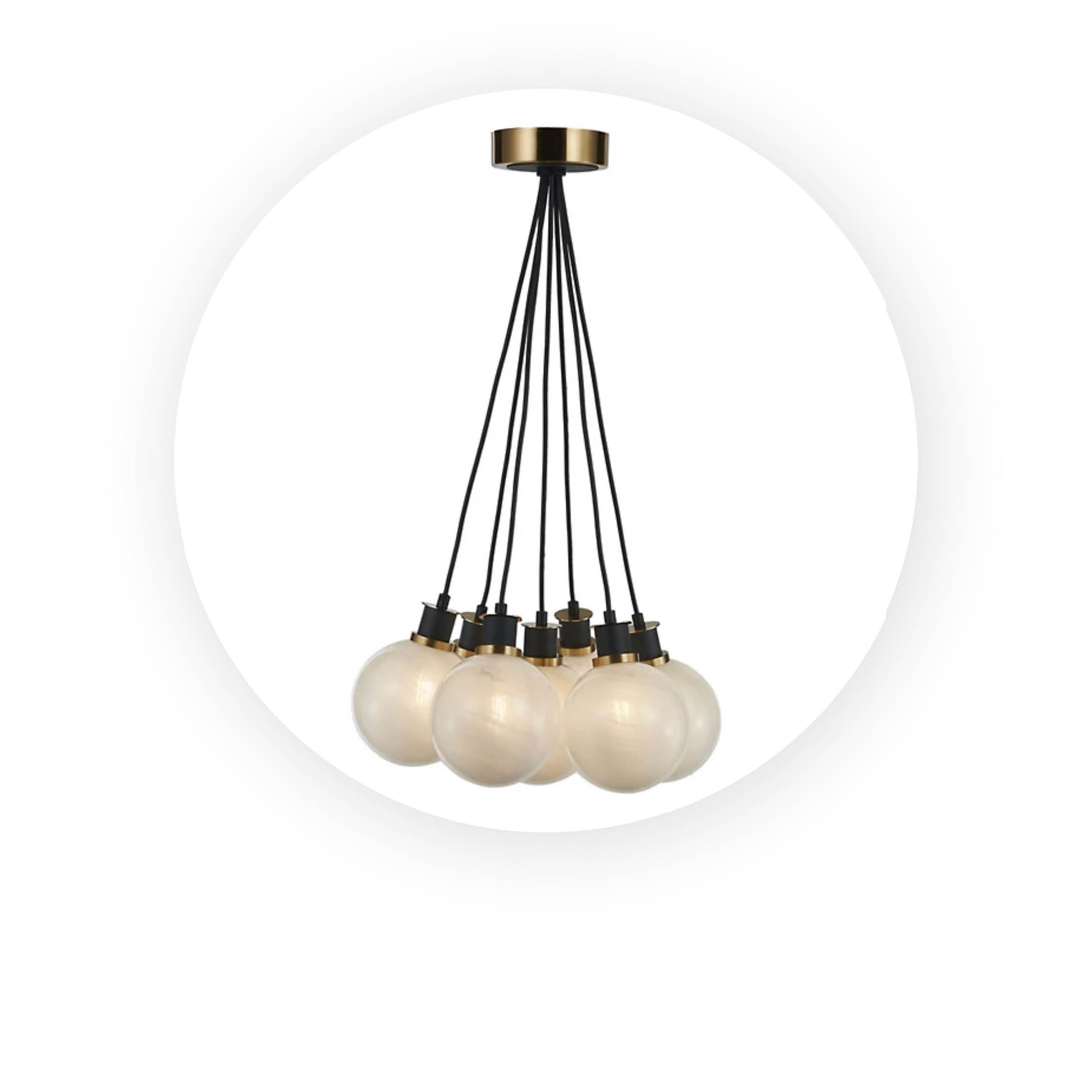 Create the Best Designs With Quality Lighting: Artcraft Gem
