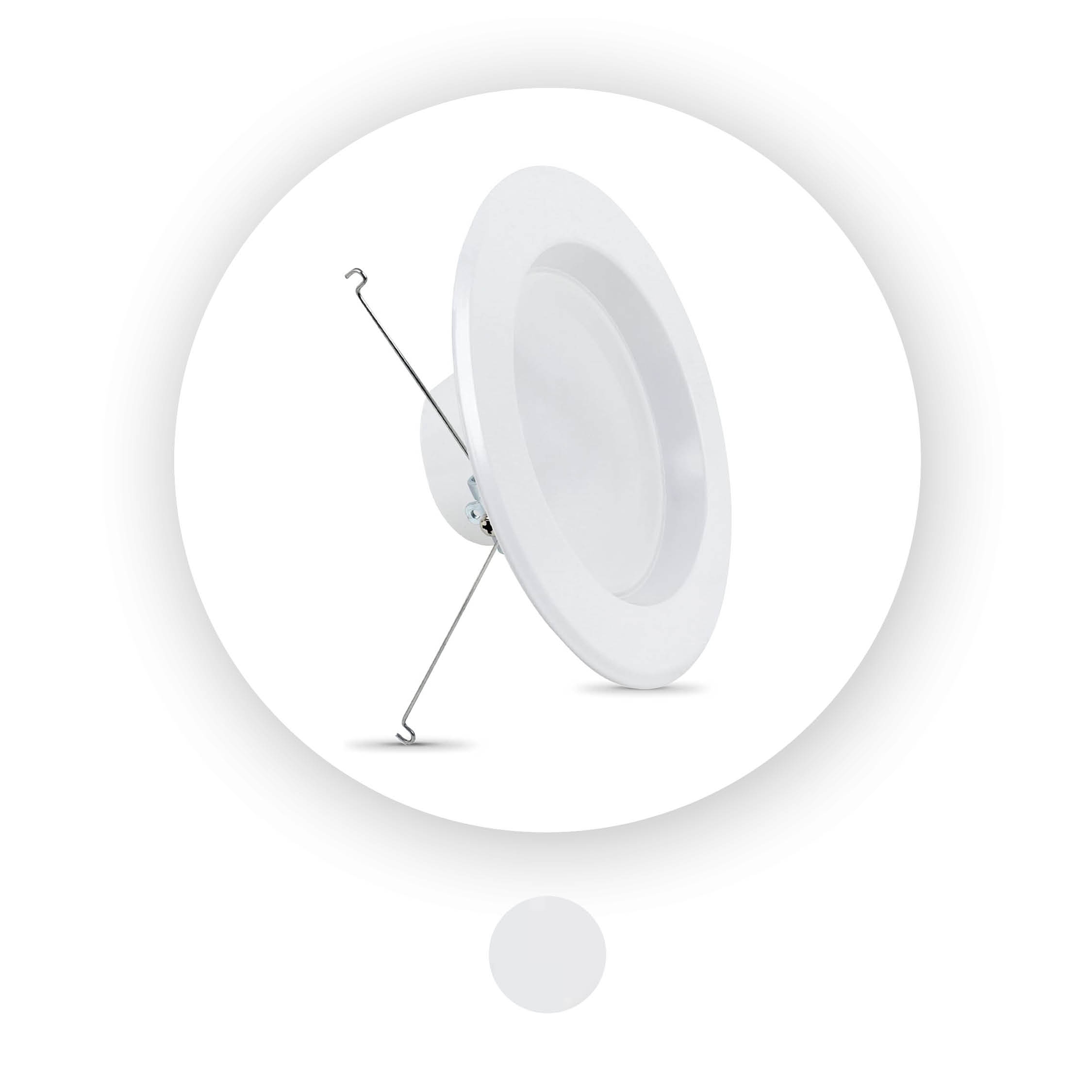Create The Best Designs With Quality Lighting: Feit LEDR56