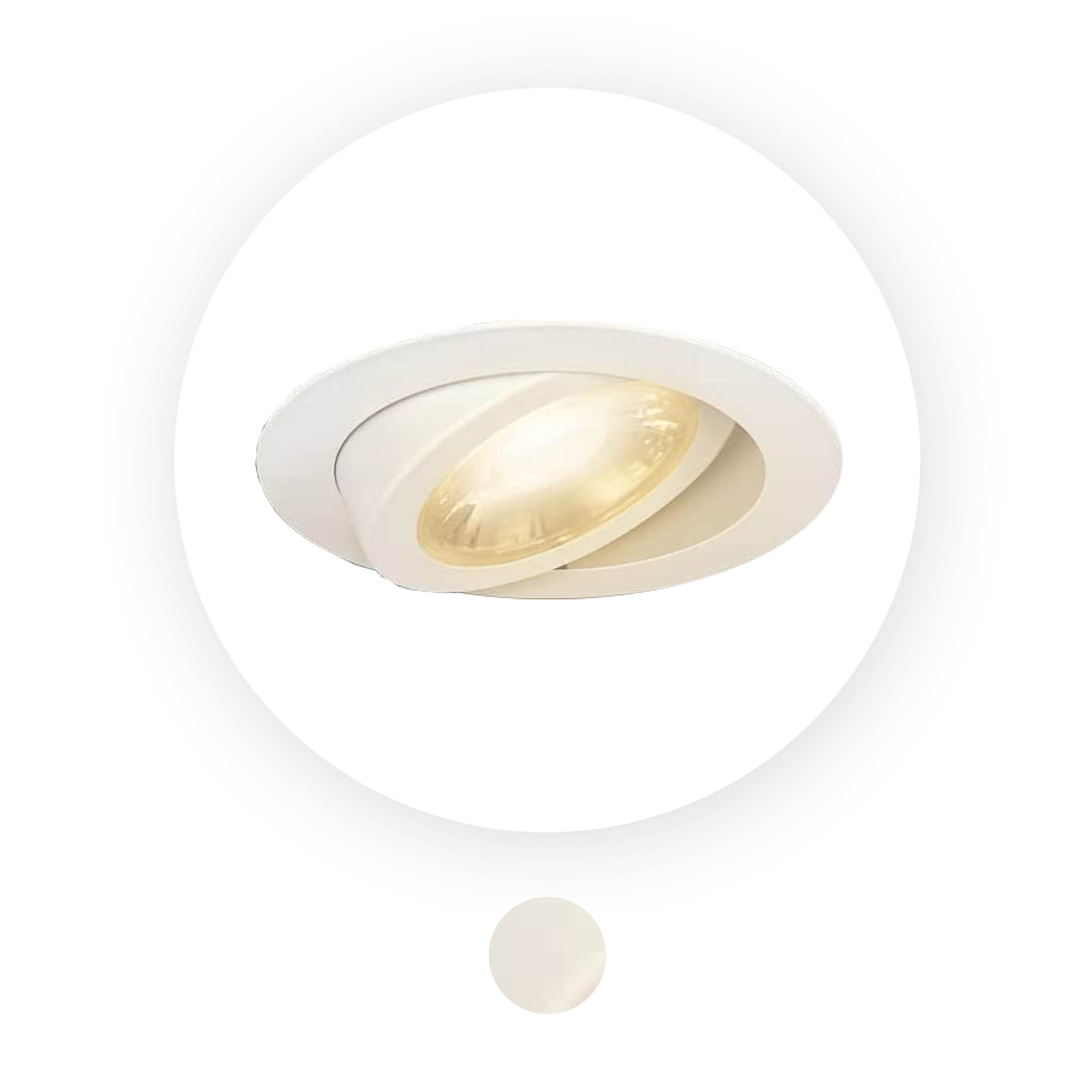 Best Residential Lights_Feit RCS Adjustable