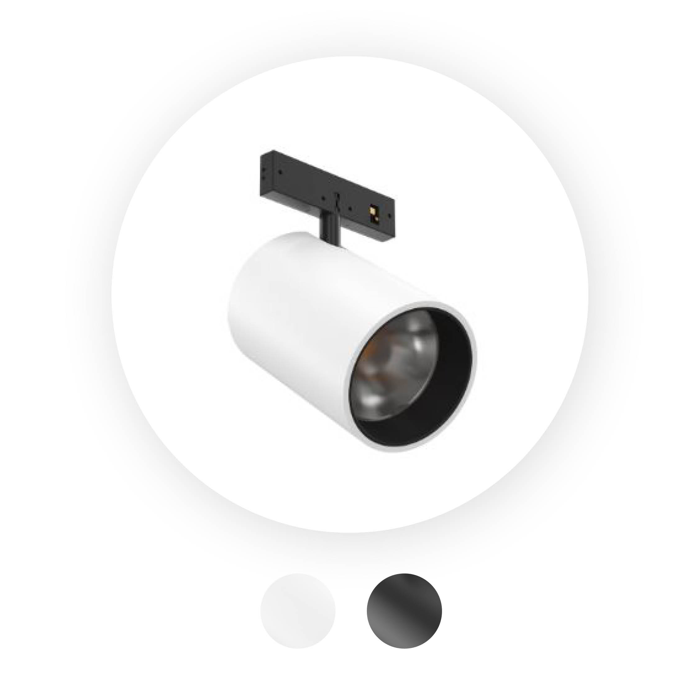 Best Residential Lights_Flos Track Light