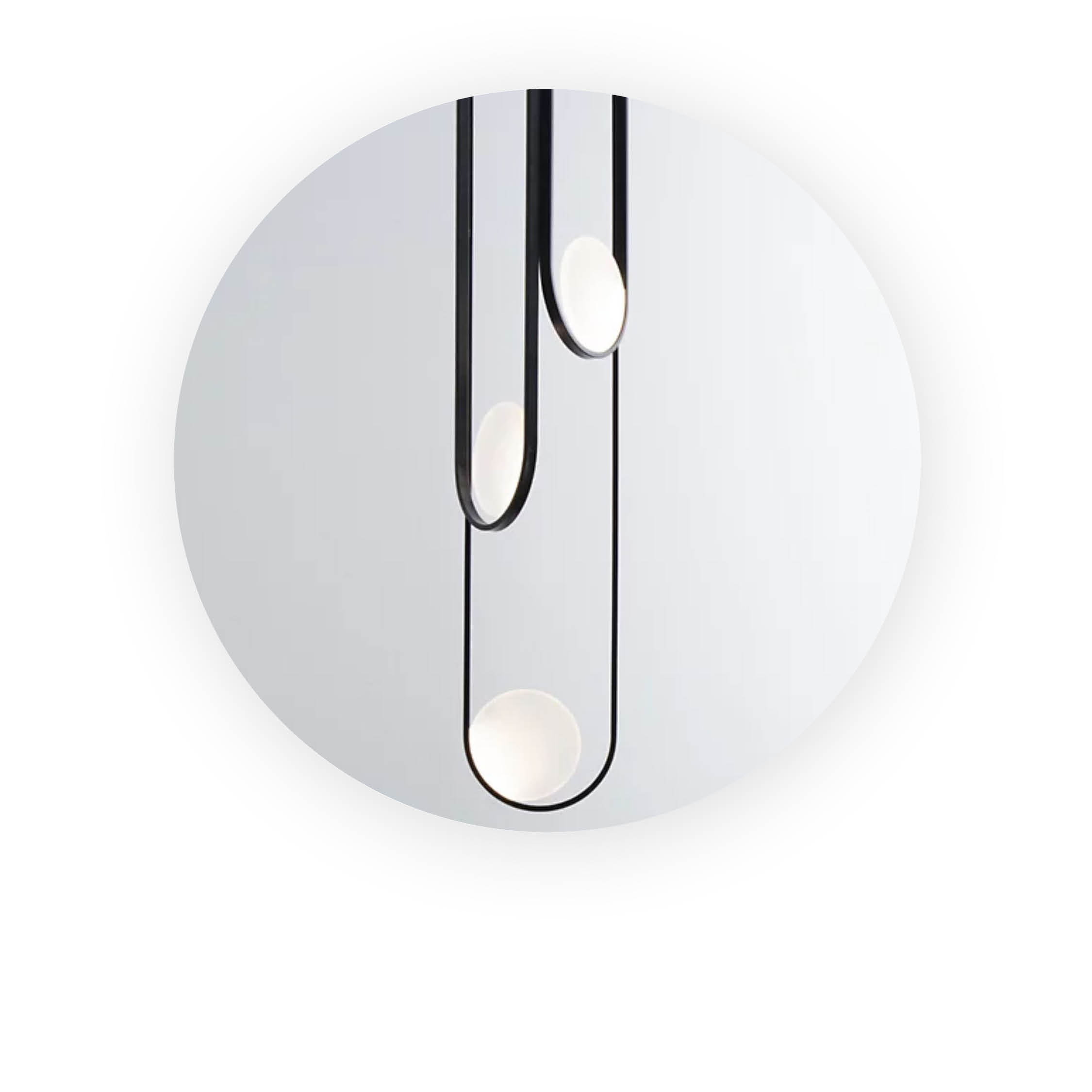 Create the Best Designs With Quality Lighting: Ellipse Pendant
