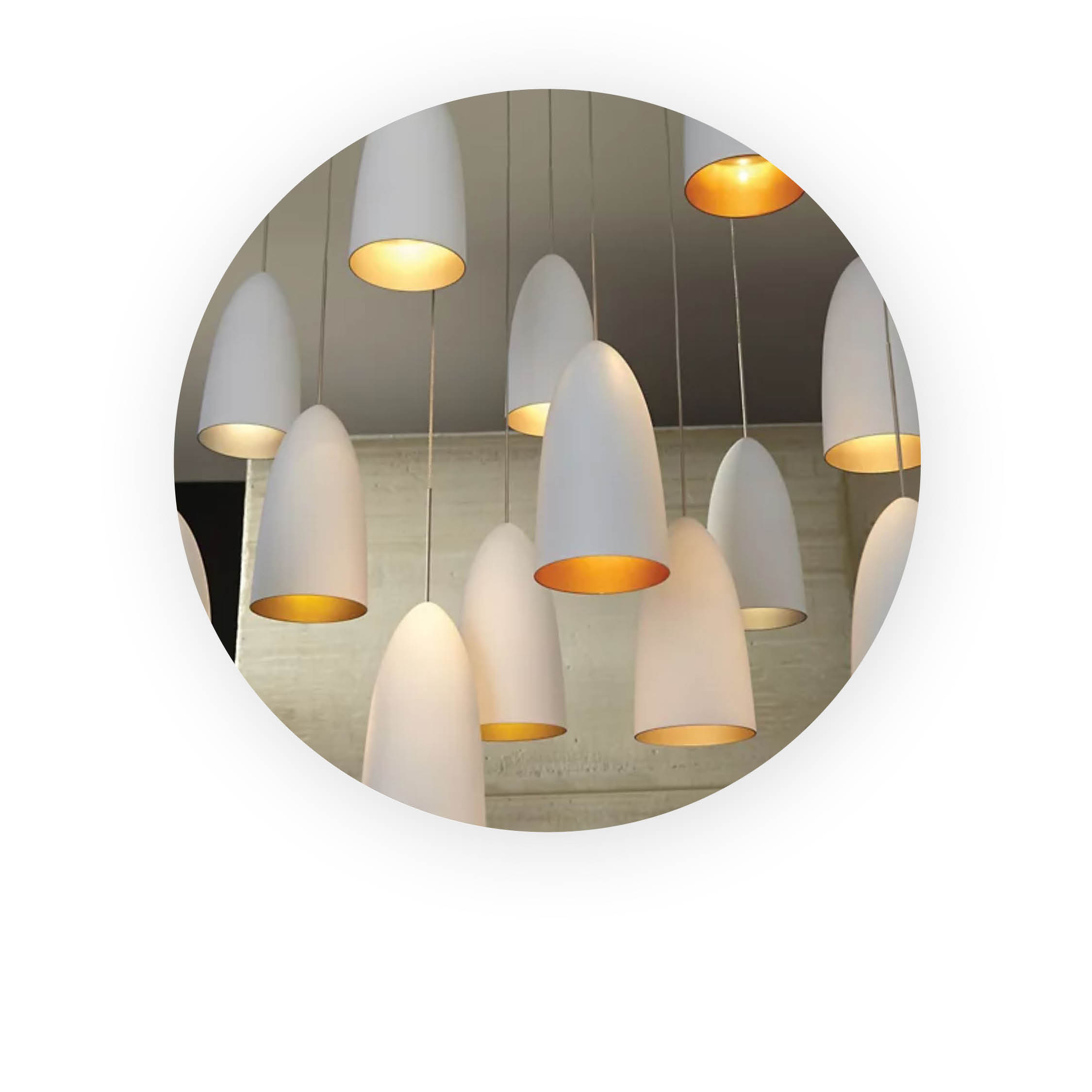 Best Residential Lights_Mini Signal Pendant