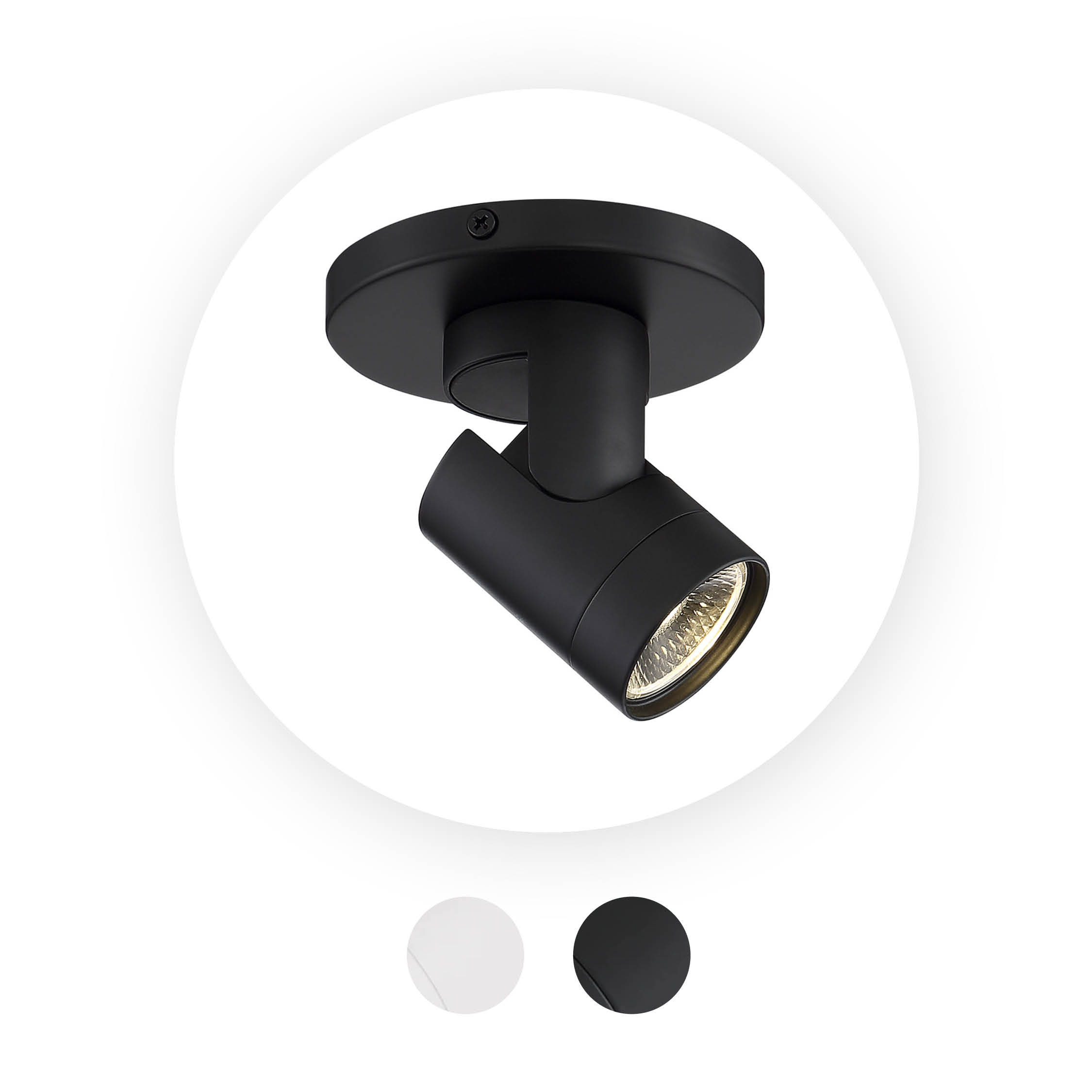 Best Residential Lights_Satco Nuvo 62-1105