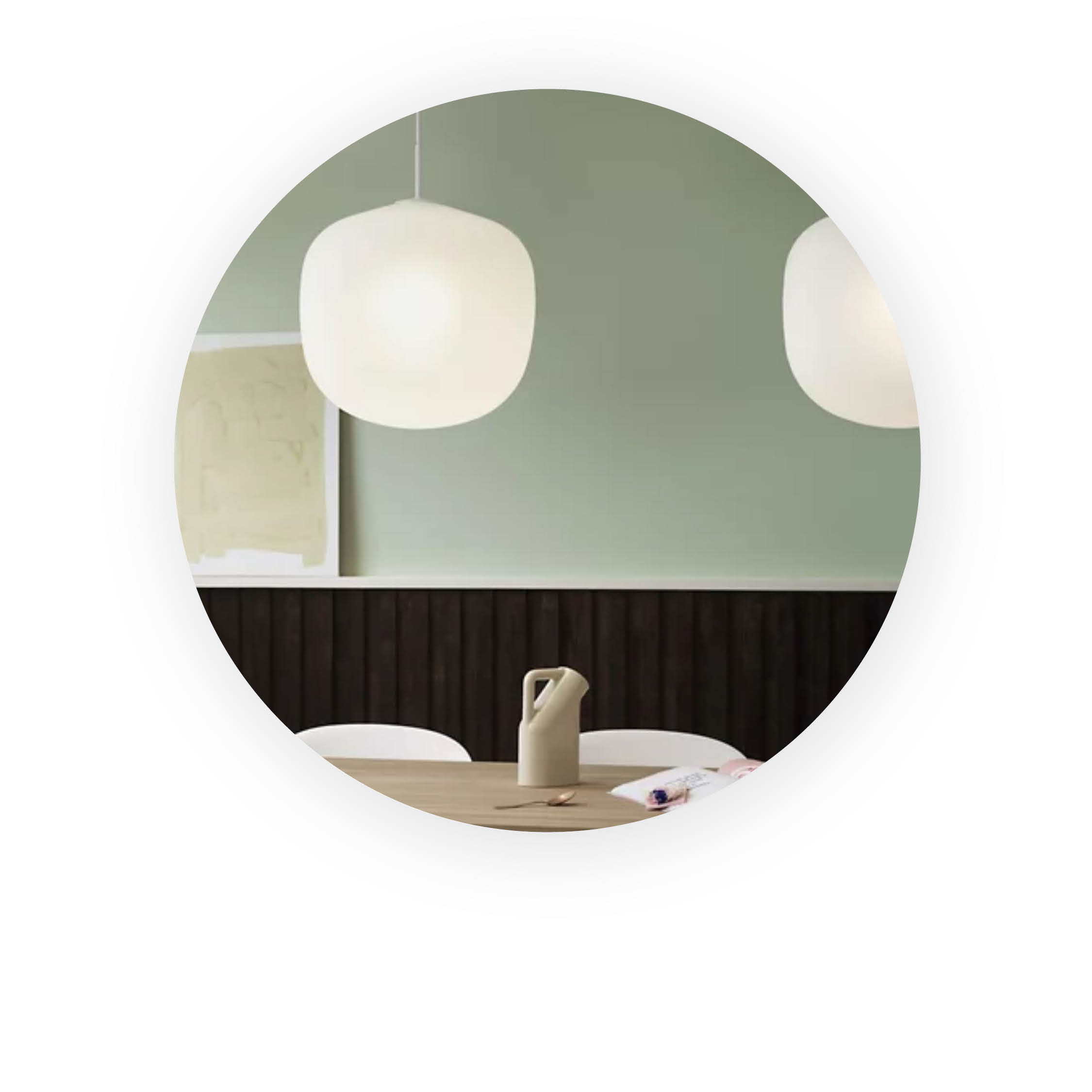 Best Residential Lights_TAF Studio Rime