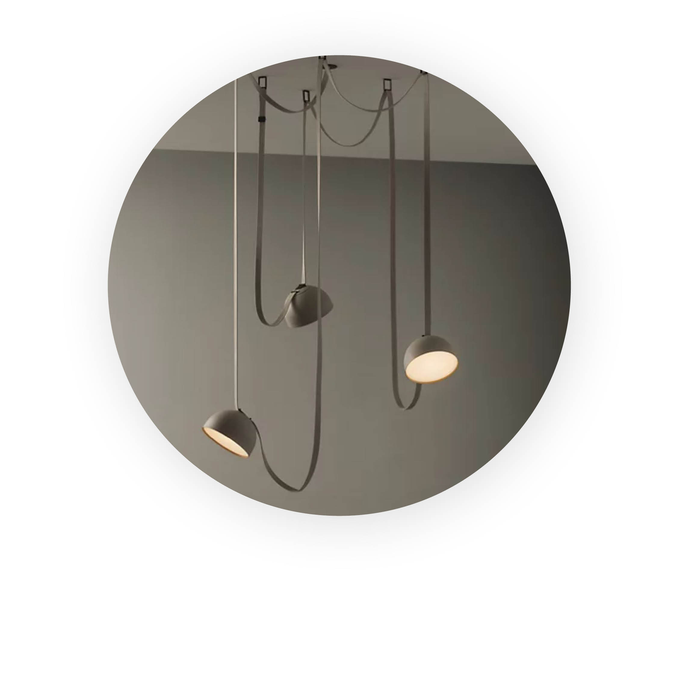 Best Residential Lights_Vibia Plus Minus