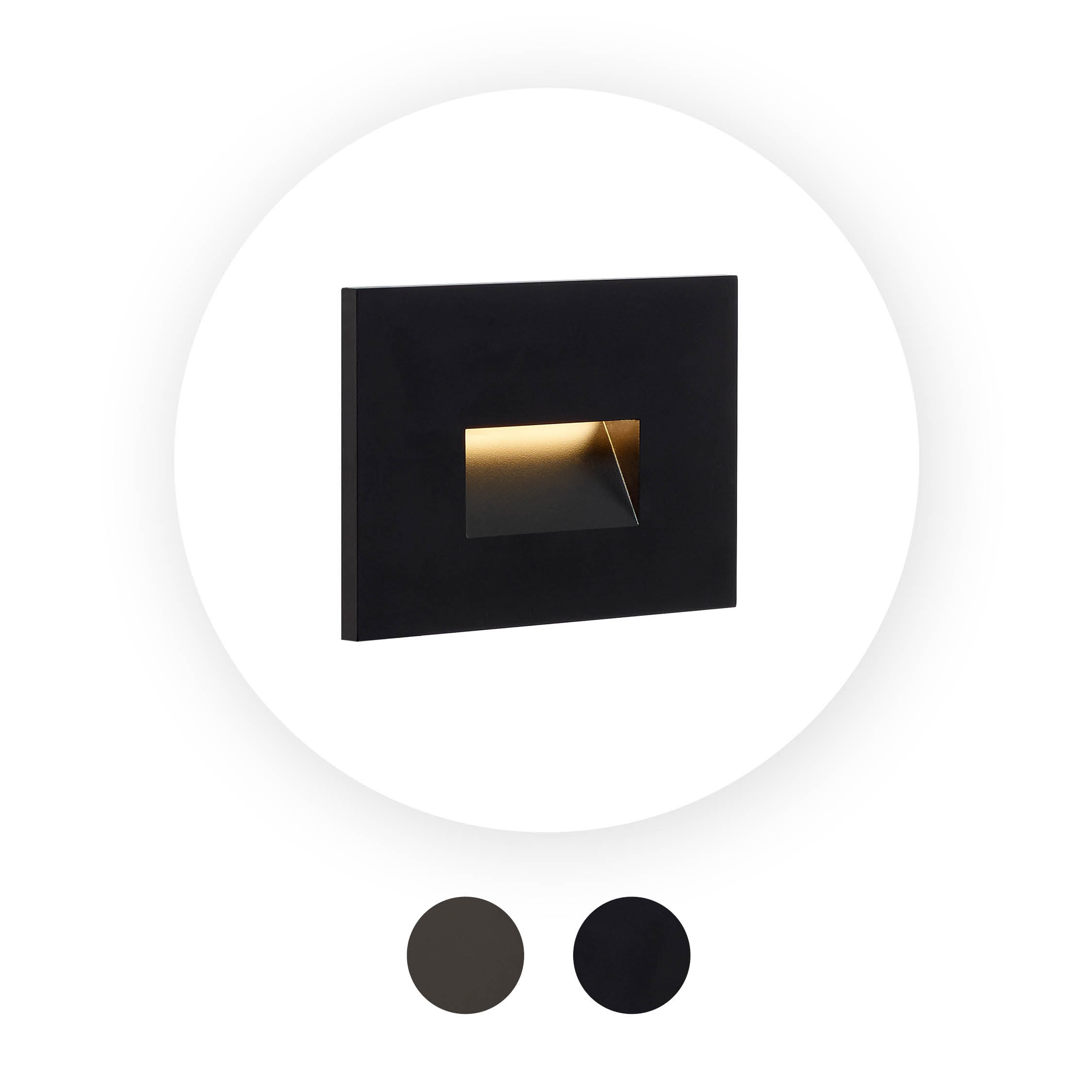 Best Residential Lights_Visual Comfort Ikon Step Light