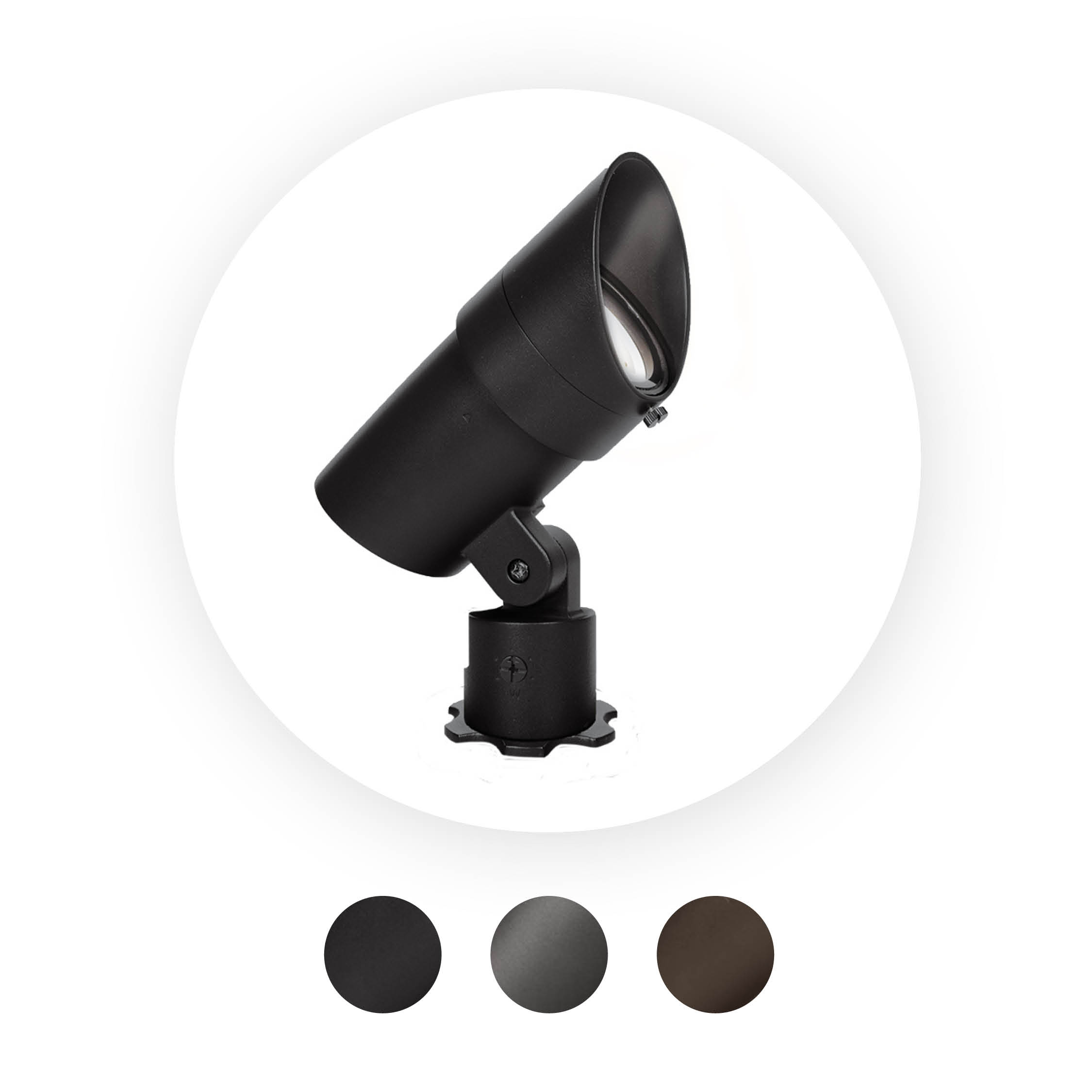 Best Residential Lights_WAC Accent 120V 5012