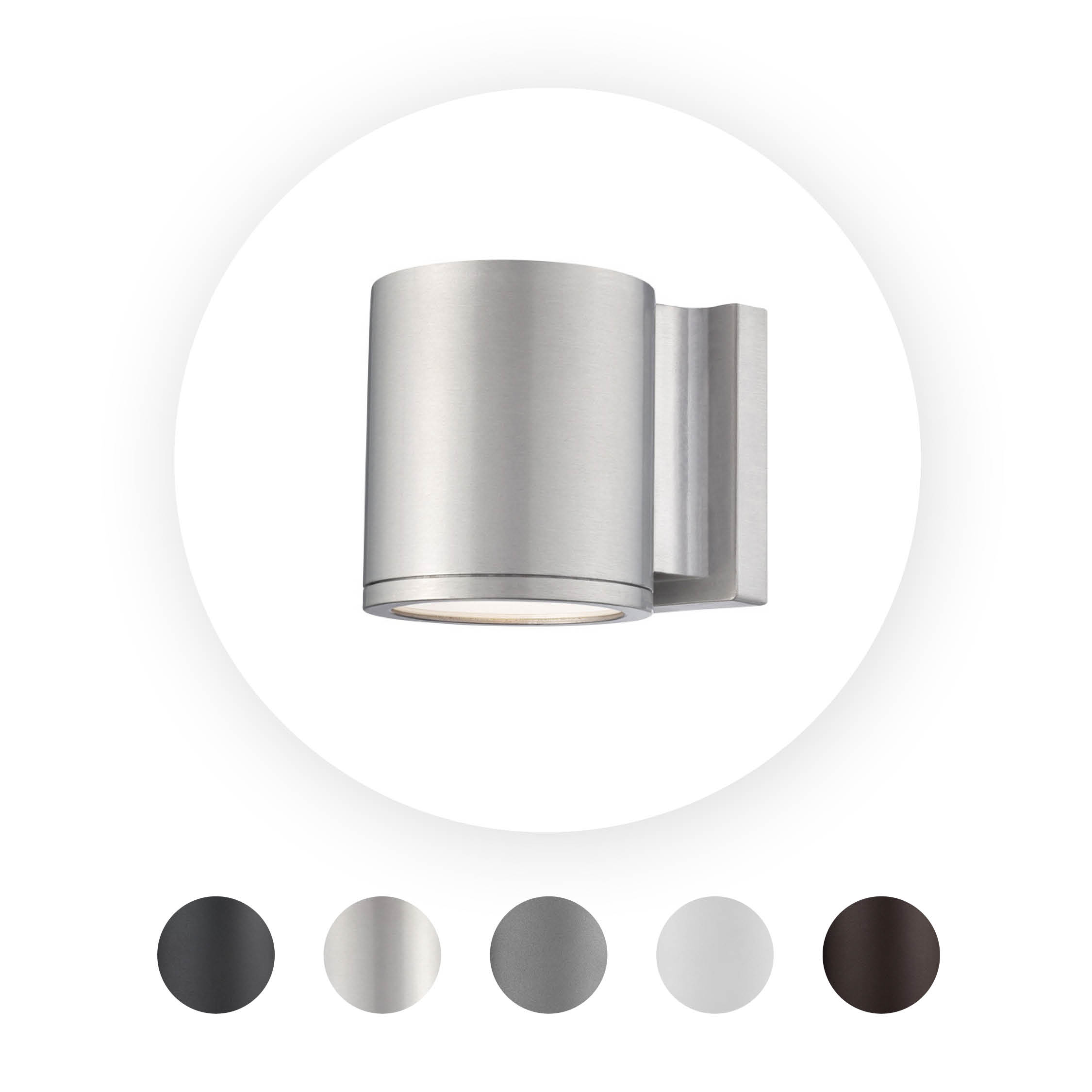 Best Residential Lights_WAC Tube Indoor Outdoor LED