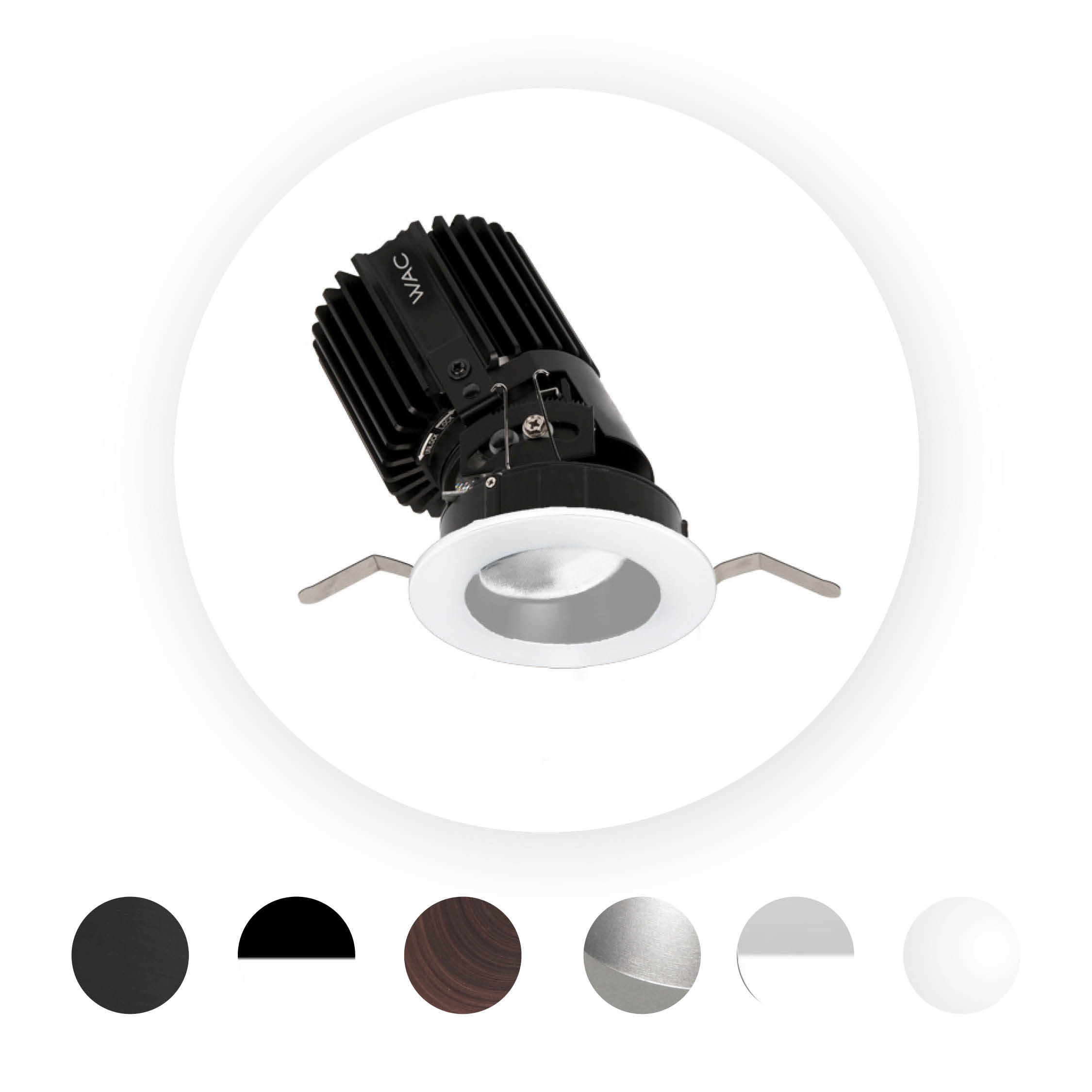 Create The Best Designs With Quality Lighting: WAC Adjustable