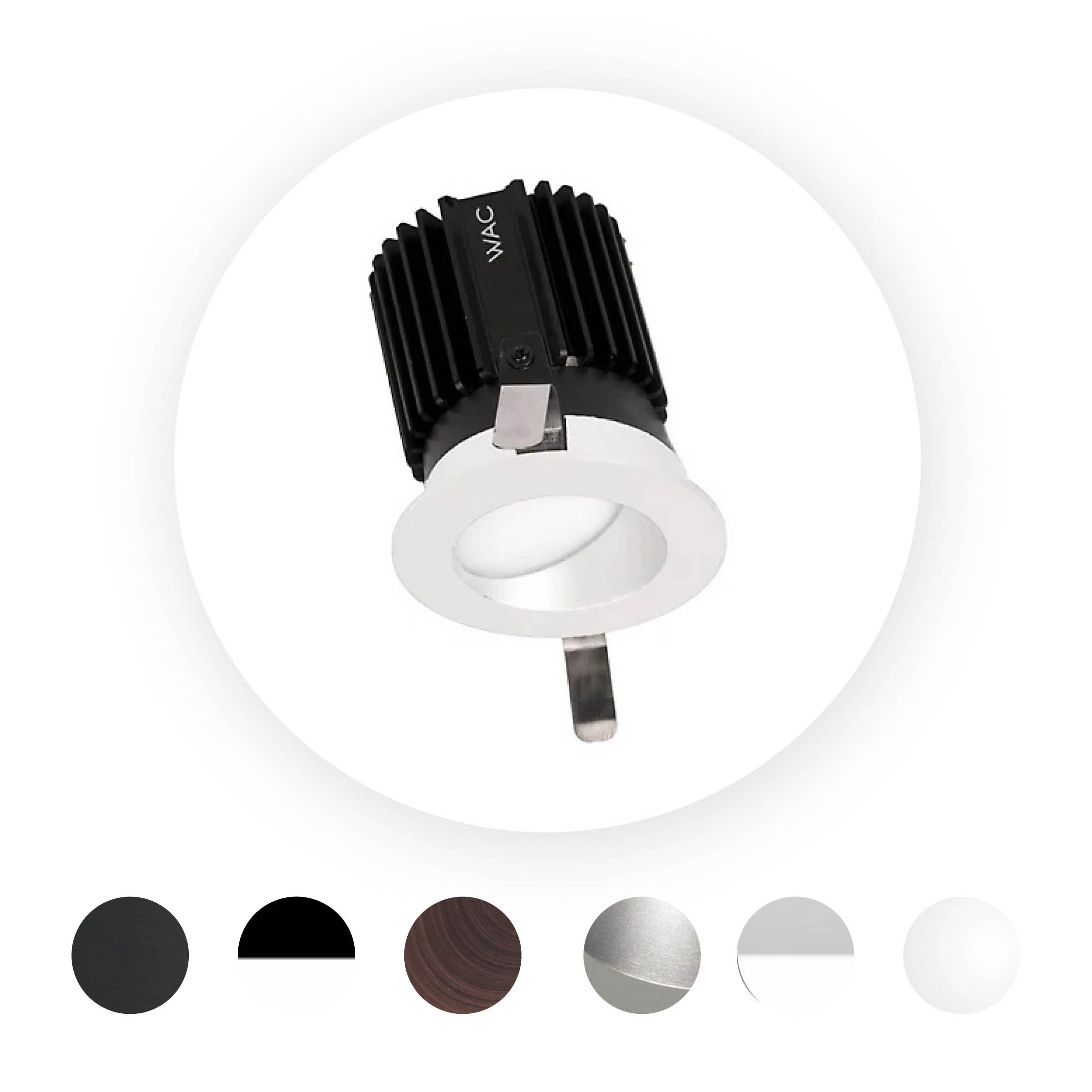 Create The Best Designs With Quality Lighting: WAC Wall Washer