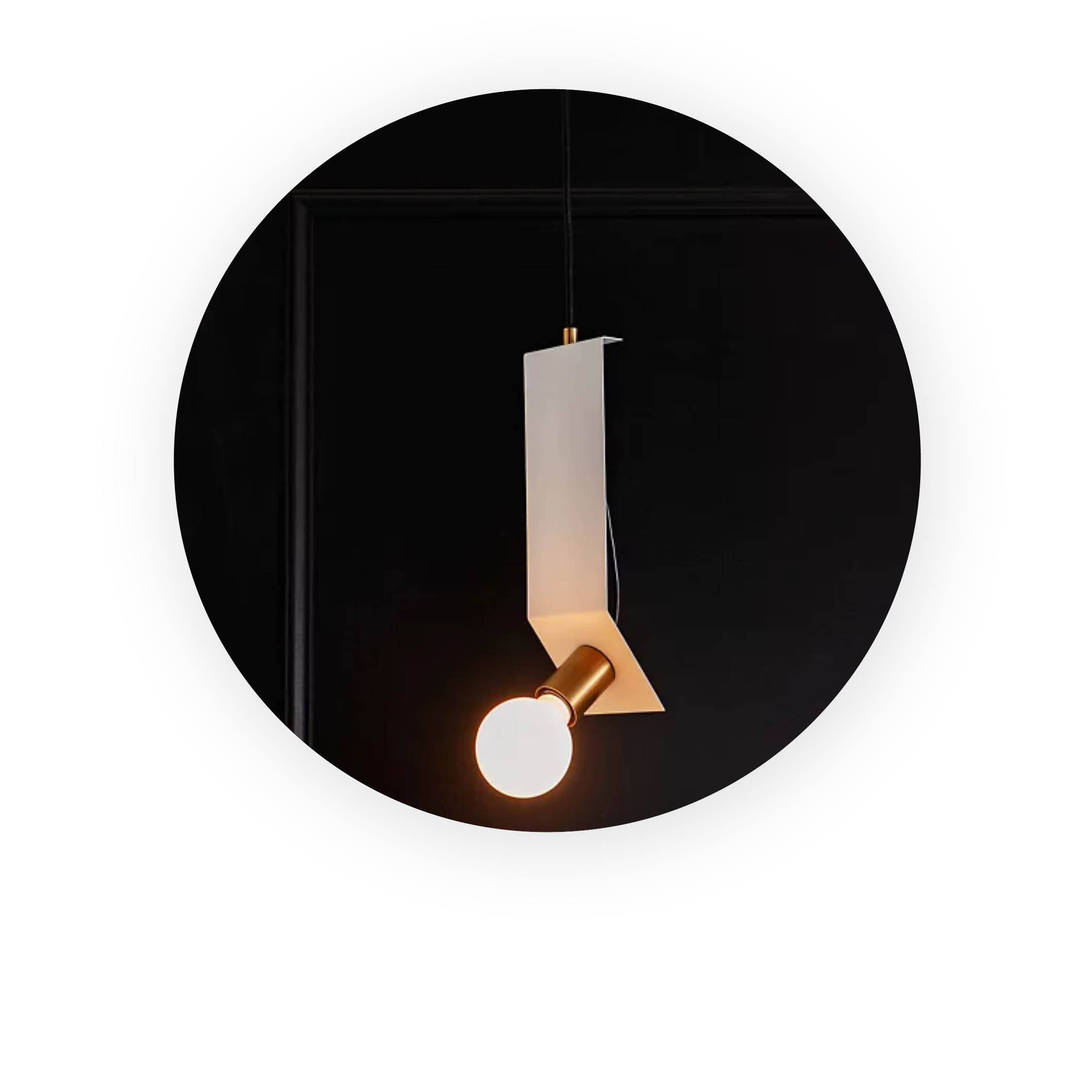 Create the Best Designs With Quality Lighting: You Mini Pendant