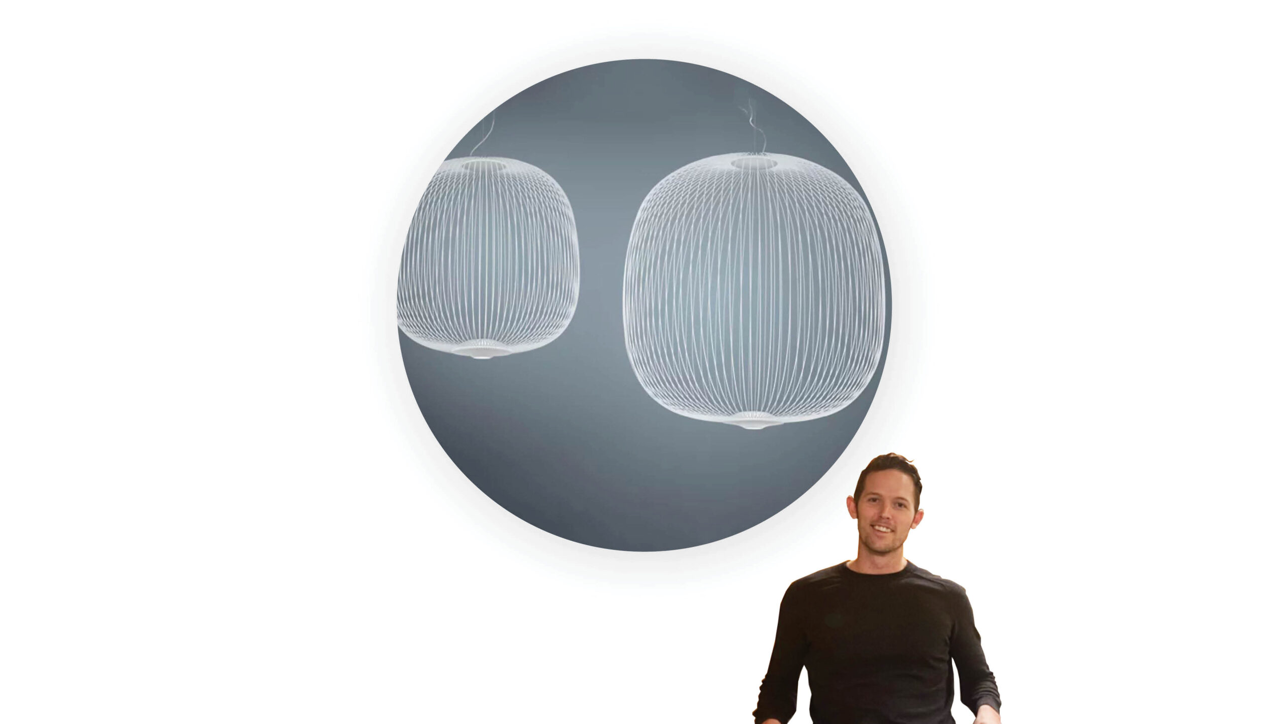 Foscarini Spokes: Love the Look, But How Many Lights?