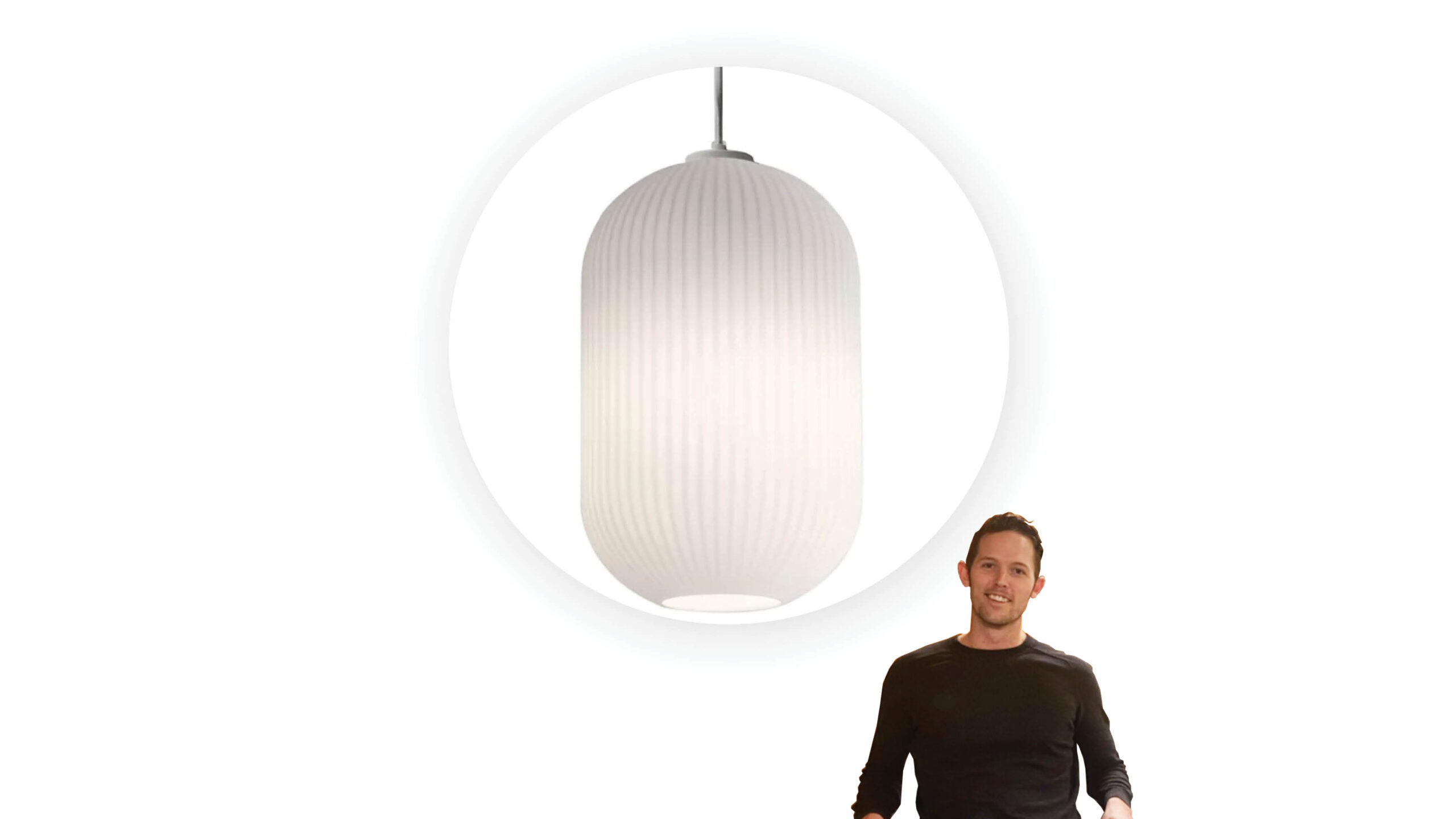 Marshmallow Light: Love the Look, But Is It Bright Enough?