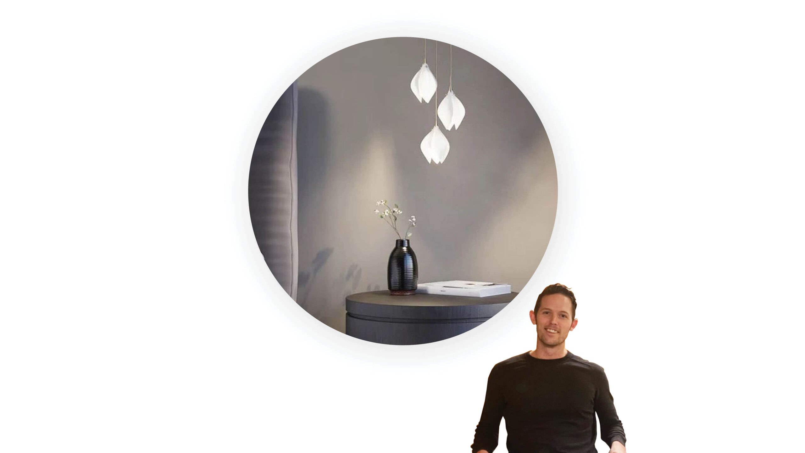Petal Pendant: Love the Light, But Is It Bright Enough?